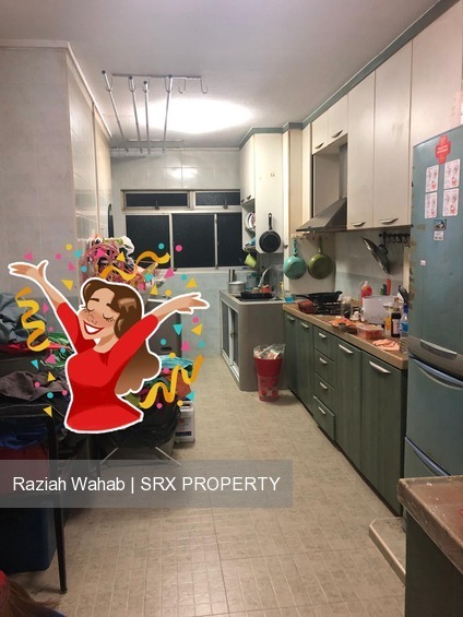 Blk 106 Gangsa Road (Bukit Panjang), HDB 4 Rooms #206222451